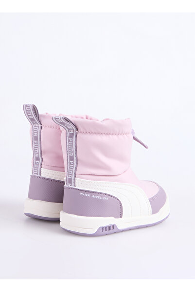 Puma Pembe Bebek Bot 40284604-Puma Multiflex 2 Boot AC I