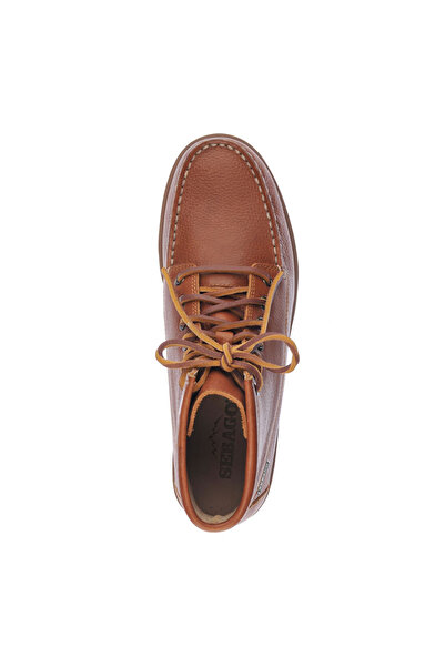 Sebago Kahve Erkek Bot TALA MID TUMB
