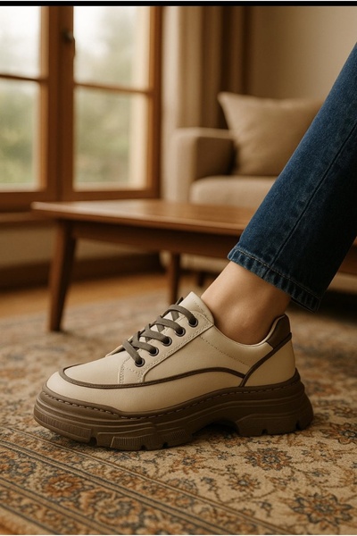 Brs Confort Waterproof Shoes