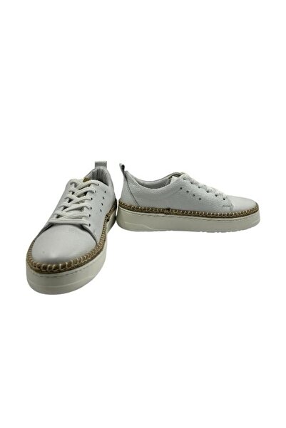 KEMAL TANCA 878 S3217 Men's Genuine Leather Casual Shoes