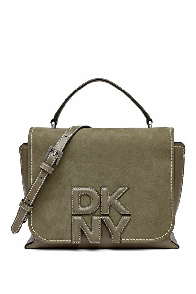 Dkny Haki Kadın El Çantası R52NMJ39KJ5