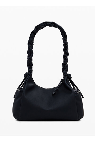 Desigual Siyah Kadın El Çantası 25WAXP982000