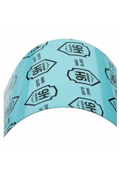 Smart Tech Lenovo idea Tab Pro TB373FU Uyumlu 12.7 inch Nano Cam Ekran Koruyucu