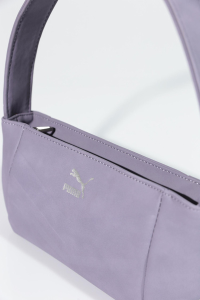 Puma 09062702 Classics S. Baguette Bag Women's Shoulder Bag