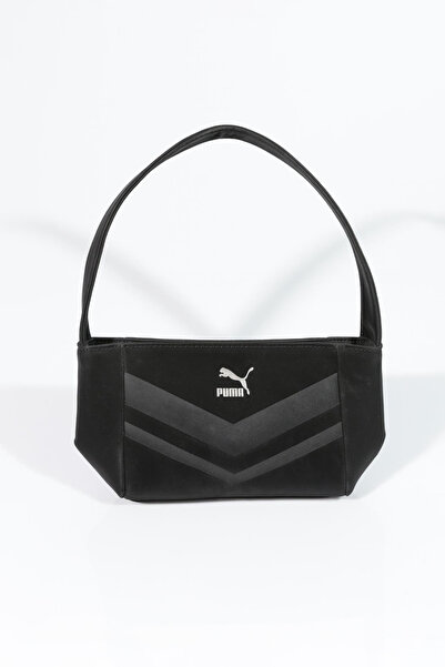 Puma 09062701 Classics S. Baguette Bag Women's Shoulder Bag