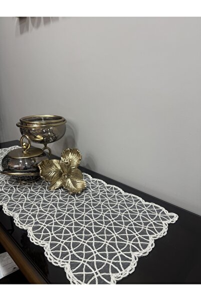 Santara АВАНГАРДНИЙ КОРДОНІШІ КРЕМ РАНЕР