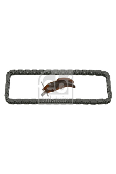 FEBI BILSTEIN Set Lant Antrenare Pompa Ulei Ford Mondeo 3/Ranger/Transit Bus ...