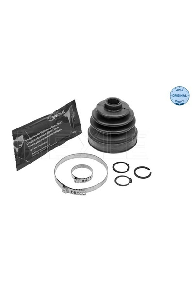 MEYLE Монтаж на маншон на предния мост Audi A3/A4 B6 Ford Galaxy 1