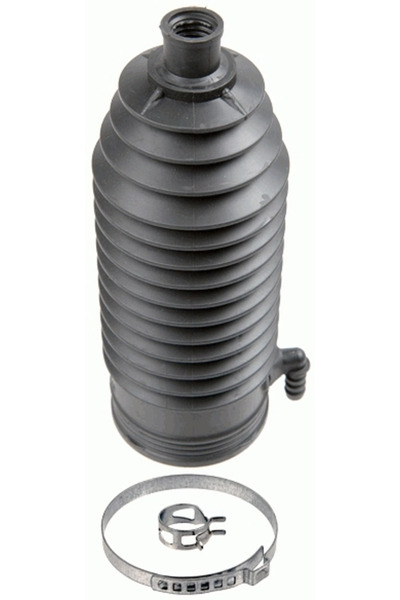 GRAP Гумени маншони за кормилно управление, преден десен мост, Dacia Dokker, ...