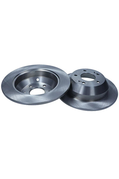 MaxGear Disc Frana Puntea Spate Hyundai Grand Santa Fe/Santa Fe 2/Santa Fe 3 ...