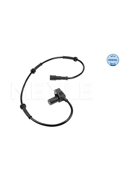 MEYLE Сензор за обороти на колелата на задния ляв мост за VW Transporter T4 B...