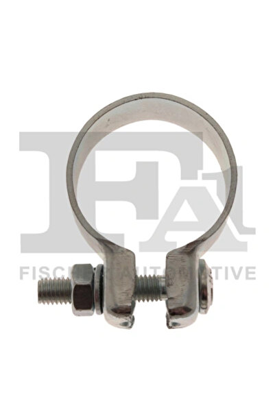 FA1 Conector Teava, Sistem De Esapament Opel Vectra C Combi (z02) 2003-2008 Benzina