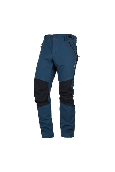 NORTHFINDER NO-5030OR ανδρικό χειμερινό παντελόνι softshell εξωτερικού χώρου ...