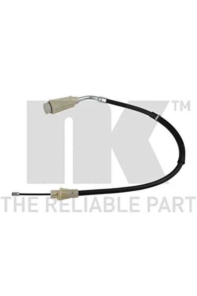 NK Cablu Frana De Parcare Volvo S80 2