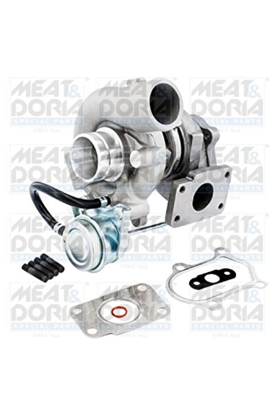 MEATDORIA Compresor Sistem De Supraalimentare Iveco Daily 4 Caroserie/Daily 4...