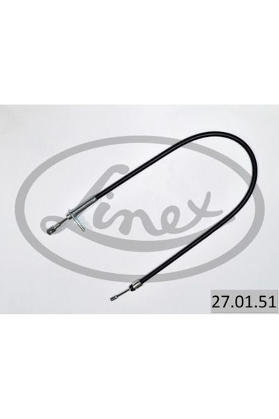Linex Cablu Frana De Parcare Stanga Mercedes-Benz C-Class