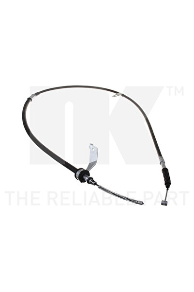 NK Cablu Frana De Parcare Toyota Avensis