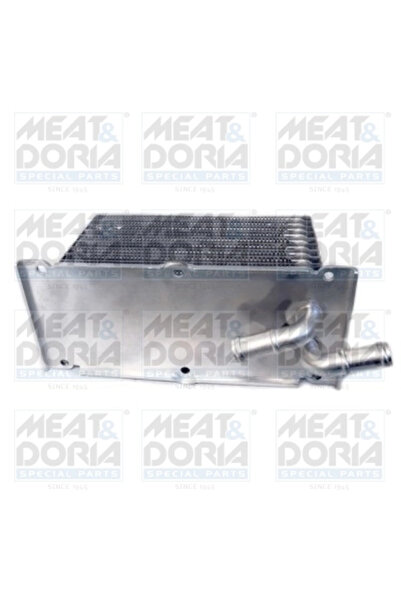 MEATDORIA Radiator Ulei Ulei Motor Audi A1/A3 Seat Altea/Ibiza 4/Leon