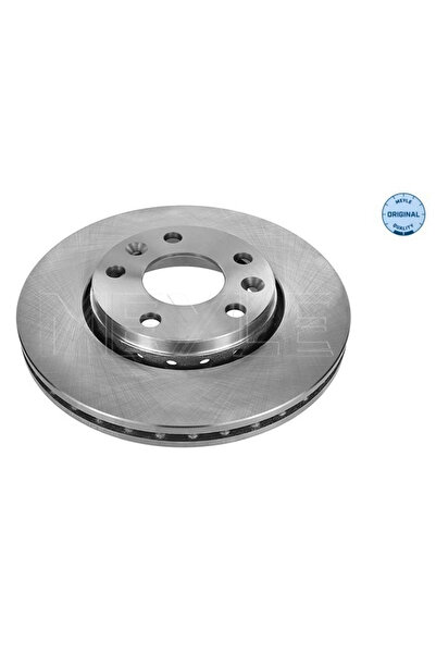 MEYLE Disc Frana Punte Fata Dacia Duster Renault Duster/Fluence/Laguna 3