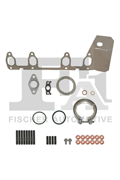 FA1 Set Montaj Turbocompresor Audi A3 Seat Altea/Leon/Toledo 3 2003-2011