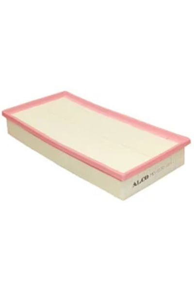 ALCO FILTER Filtru Aer Audi Q7 Land Rover Range Rover 3