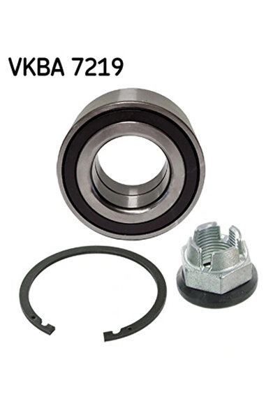 SKF Set Rulment Roata Dacia Jogger/Sandero 3 Mercedes-Benz Citan Autoutilitar...