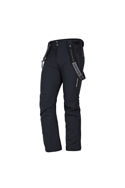 NORTHFINDER Pantaloni schi 2L 5K/5K barbati Barta L black
