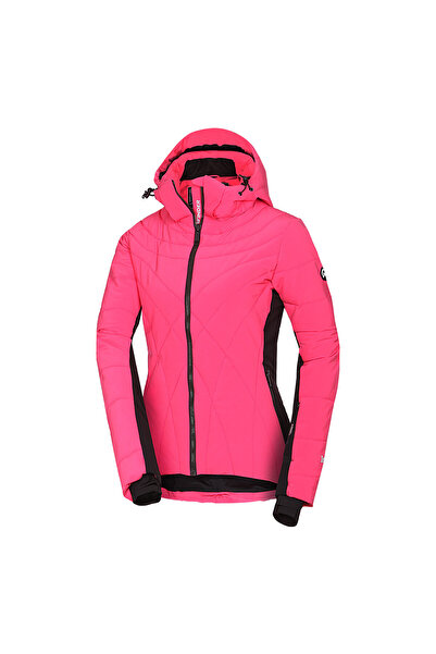 NORTHFINDER Geacă de schi luxoasă pentru femei BU-6252SNW Dermizax™EV MERIBEL...