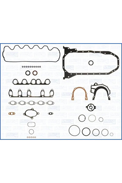 Ajusa Set Garnituri Complet Motor Vw California T4 Camper/Lt 28-35 2 Bus/Lt 2...