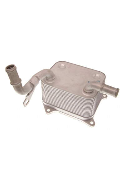 MaxGear Radiator Ulei Ulei Motor Audi A4 B7/A4 B8/A5 Vw Touareg 2005-2018