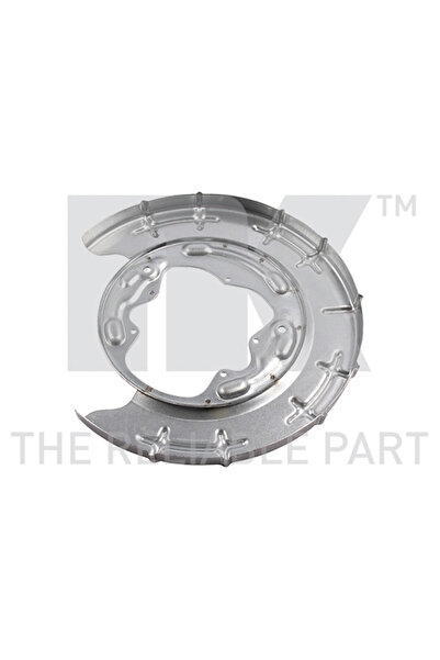 NK Protectie Stropire Disc Frana Axa Spate Stanga Hyundai I30 Kia Cee'D