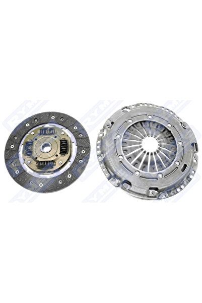 Rymec Set Ambreiaj Audi A3 Seat Altea/Leon