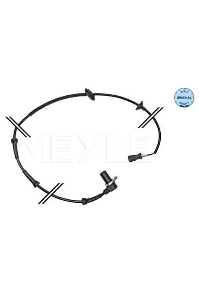 MEYLE Senzor Turatie Roata Vw Passat B5 1996-2005