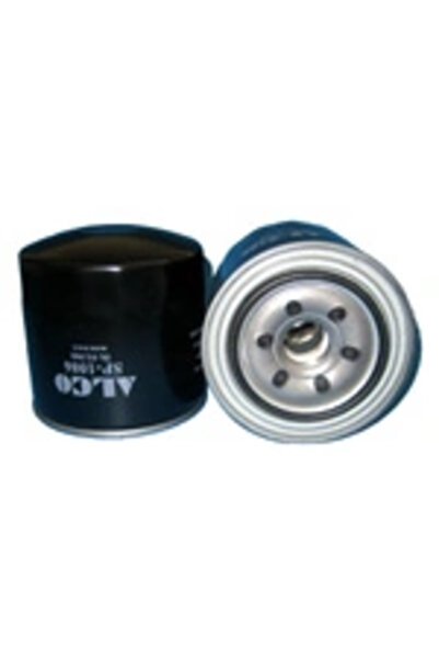 ALCO FILTER Filtru Ulei Toyota Avensis/Carina E 6/Corolla