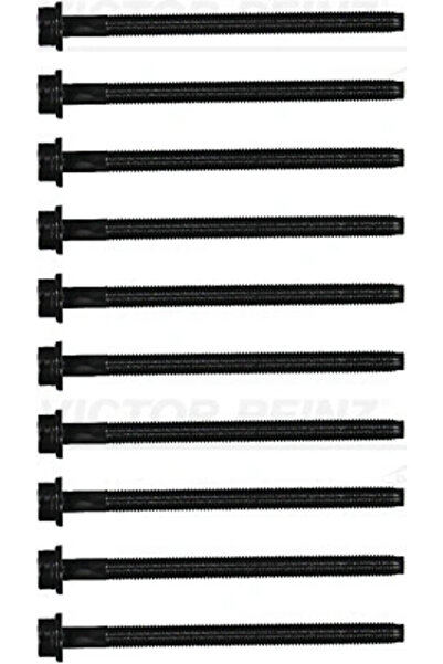 VICTOR REINZ Set Surub Chiulasa Ford C-Max 2/Fiesta 4/Fiesta 6 Ford Australia...