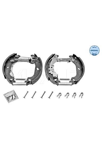 MEYLE Set Saboti Frana Puntea Spate Fiat Punto