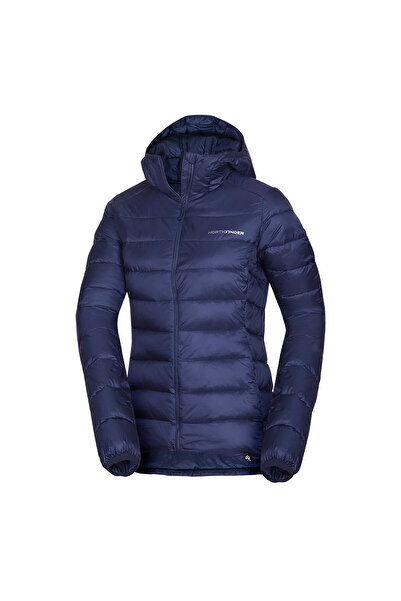 NORTHFINDER Geacă izolatoare Primaloft® pentru femei GRIVOLA bluenights