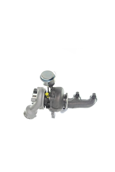 ALANKO Compresor Sistem De Supraalimentare Audi A3 Seat Altea/Cordoba/Ibiza 3