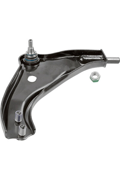 GRAP Brat Suspensie Roata Partea De Jos Mini Mini