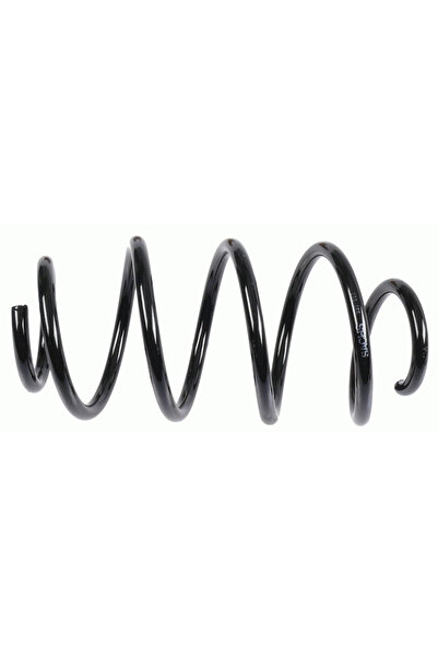 SACHS Arc Spiral Audi A3 Seat Altea/Leon/Toledo 3