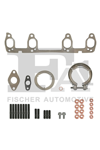 FA1 Set Montaj Turbocompresor Audi A3 Seat Altea/Leon/Toledo 3