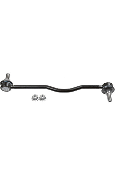GRAP Brat/Bieleta Suspensie Stabilizator Axa Fata Dreapta Opel Astra H/Zafira...