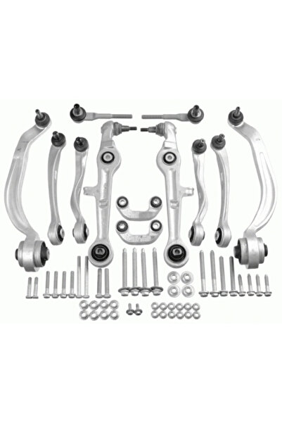 LEMFORDER Set suspensie roata dreapta AUDI A4 B7 Avant (8ED) 2004-2008