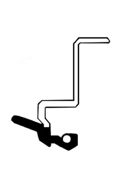 CORTECO Simering Butuc Roata Toyota Hiace 4 Bus/Hiace 4 Caroserie/Hilux 5 Pic...