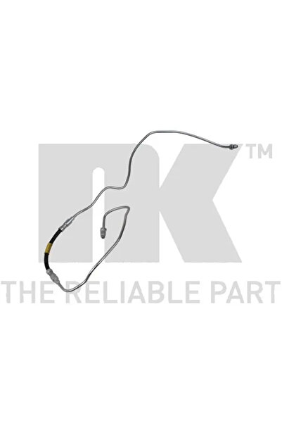 NK Furtun Frana Citroen Berlingo Autoutilitara/Limuzina