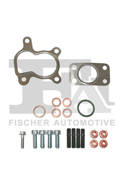 FA1 Set Montaj Turbocompresor Citroen C1/C2/C3 1 Ford Fiesta 5/Fiesta 6/Fusion