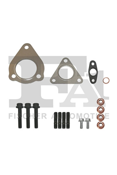 FA1 Set Montaj Turbocompresor Audi A4 B5/A4 B6/A6 C5 Ford Galaxy 1 1995-2011