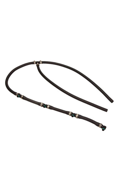 MaxGear Furtun Supracurgere Combustibil Opel Astra H/Astra J/Corsa D