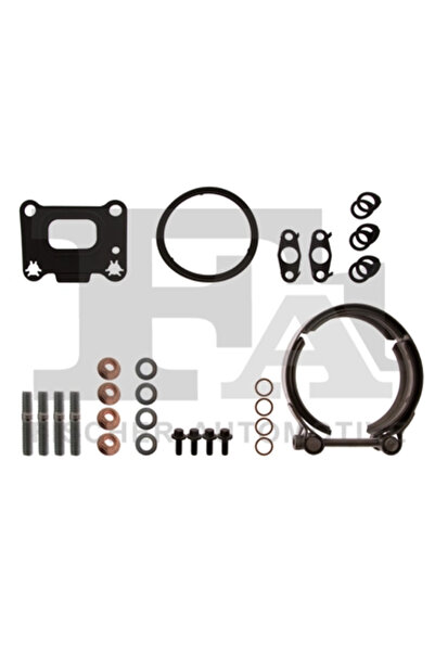 FA1 Set Montaj Turbocompresor Ford Focus 3/Galaxy 3/Kuga 2