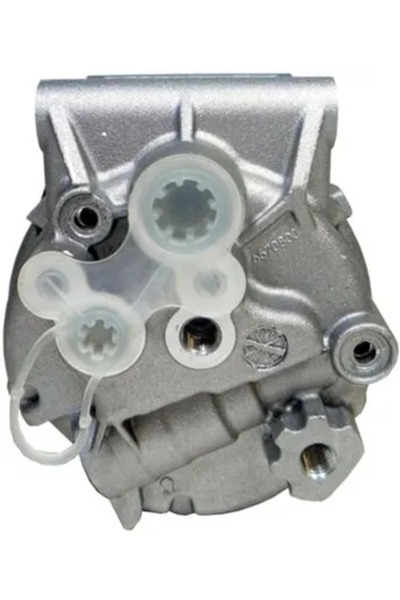 MAHLE Compresor Climatizare Nissan Almera 2/Qashqai 1 Renault Megane 1/Megane...